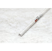 Autocolant mobilă/perete d-c-fix® Cortes auriu 45x200 cm