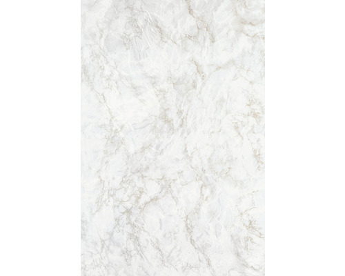 Autocolant mobilă/perete d-c-fix® Cortes auriu 45x200 cm Model cu textură de marmură