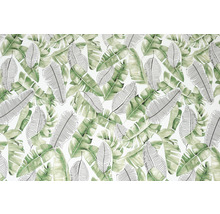 Autocolant mobilă/perete d-c-fix® Dekore Liva gri/verde 67,5x200 cm