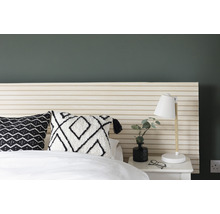 Autocolant mobilă/perete d-c-fix® Wooden Slats 90x210 cm