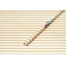 Autocolant mobilă/perete d-c-fix® Wooden Slats 90x210 cm
