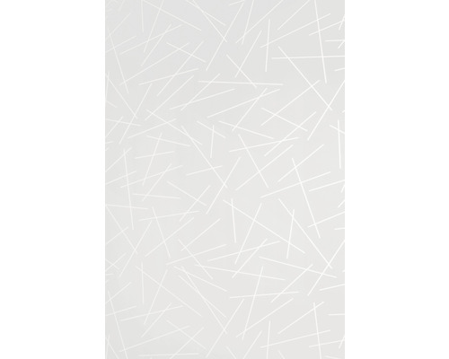 Autocolant static geam d-c-fix® Mikado 90x150 cm Tapet cu model liniar