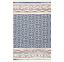 Covor cu model geometric