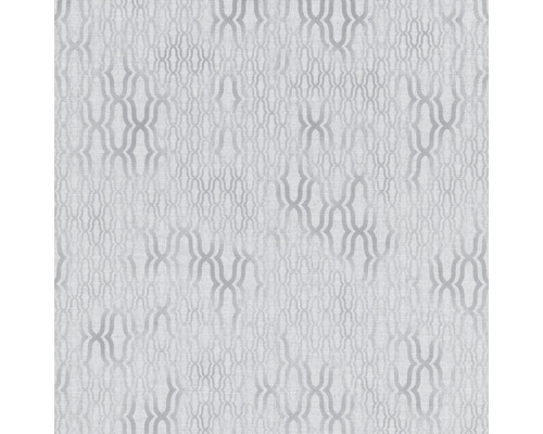 Tapet vlies 10259-31 Casual Chique efecte gri 10,05x0,53 m Tapet cu model geometric