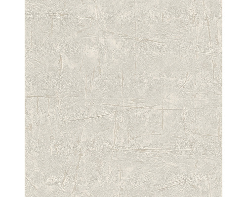 Tapet vlies 10315-02 Focus aspect piatră bej 10,05x0,53 m Tapetă structurată cu model