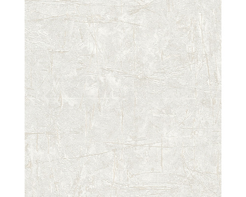 Tapet vlies 10315-14 Focus aspect piatră crem 10,05x0,53 m Tapetă cu model texturat