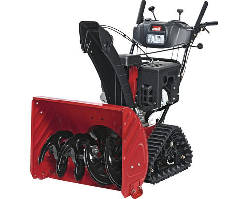 Freză de zăpadă Optima Me 66 T, lătime lamă de | HORNBACH