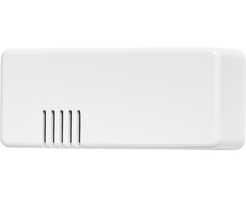 Senzor de umiditate alb pentru interior