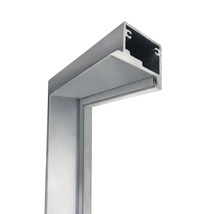 Toc de ușă din aluminiu