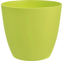 Ghiveci de flori din plastic