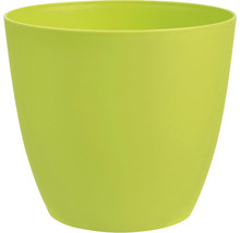 Ghiveci de flori din plastic