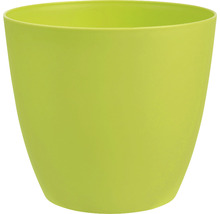 Ghiveci de flori din plastic
