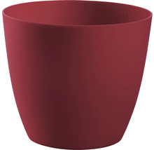 Ghiveci rotund din plastic