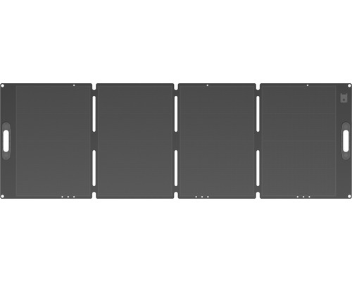 Placă de cofraj din patru părți cu mânere