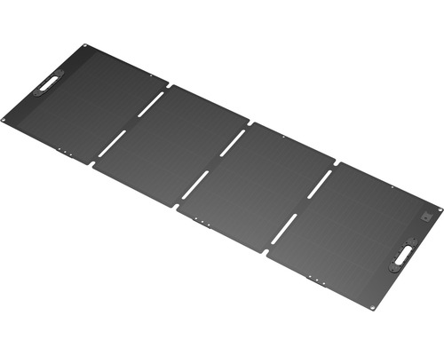 Panou solar fotovoltaic max. 200W conector MC4, pentru încărcat stațiile BLUEPALM