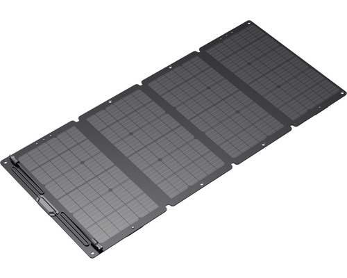 Panou solar fotovoltaic max. 120W conector MC4, pentru încărcat stațiile BLUEPALM