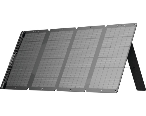 Panou solar pliabil pentru generarea de energie electrică