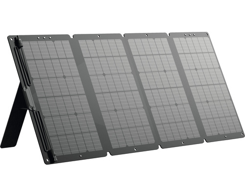 Panou solar portabil pentru alimentare independentă de rețea