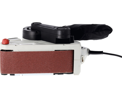 Șlefuitor electric cu bandă Pattfield PBS900G 920W 76x135 | HORNBACH