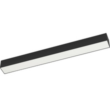 Lumină de plafon LED rectangulară