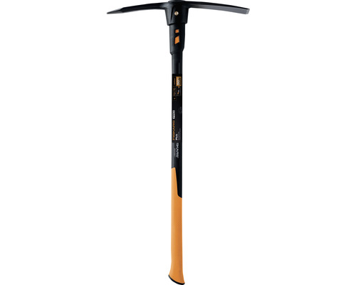 Picamer cu mâner din fibră de sticlă