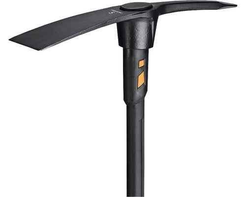 Sapă cu coadă pentru lucrări de grădinărit