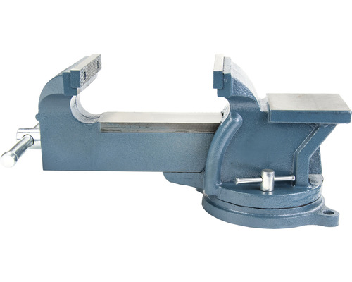 Menghină metalică pentru banc de lucru