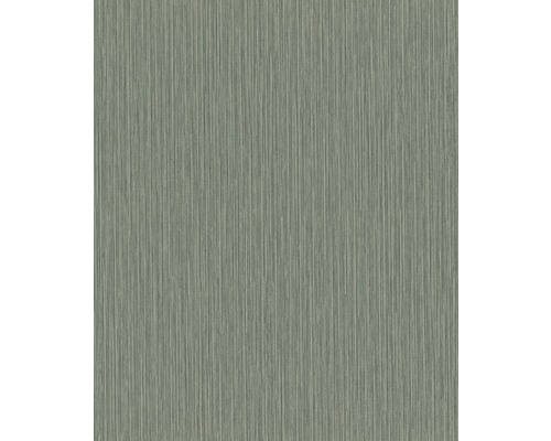 Tapet vlies 537666 Curiosity dungi verde 10,05x0,53 m Tapet cu model de linii verticale