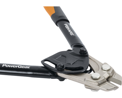 Fiskars clește pentru tăiat bare de oțel