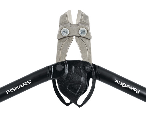 Clește de tăiat bare Fiskars