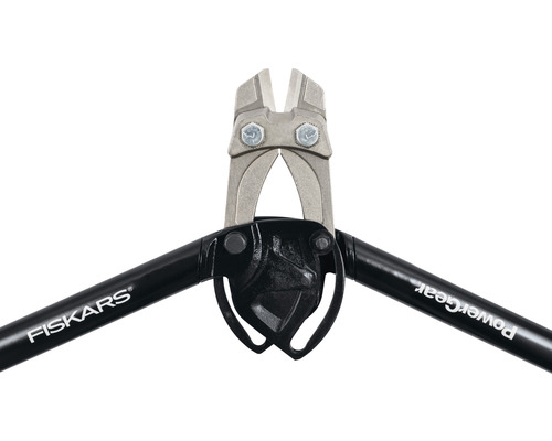 Crichet pentru șuruburi Fiskars cu Powergear