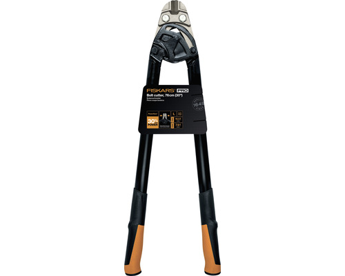 Fiskars Pro clește pentru tăiat șuruburi, 76 cm