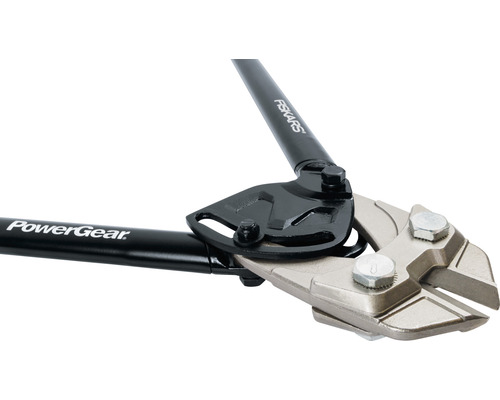 Foarfece pentru tăiat bare metalice Fiskars