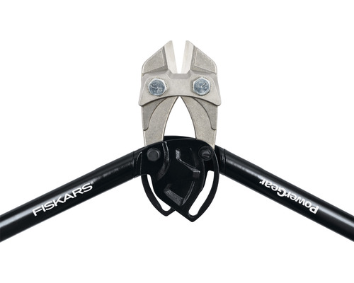 Clește de tăiat bolțuri Fiskars