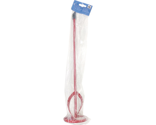 Paletă mixer (amestecător) Ø85x400 mm prindere hexagon | HORNBACH