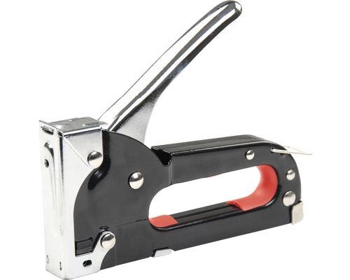 Capsator manual din metal și plastic