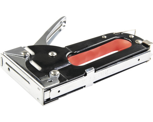 Capsator manual pentru fixarea materialelor