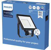 Ambalaj reflector LED de exterior Philips ProjectLine