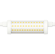 Bec LED variabil Flair R7S 15,5W 2000 lumeni, formă liniară, lumină caldă