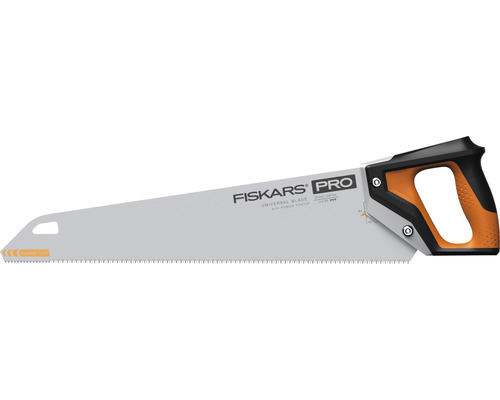 Fierăstrău Fiskars 500mm, 9tpi | HORNBACH
