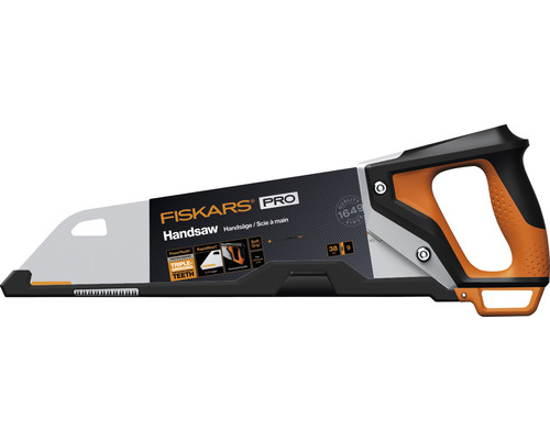 Făraș manual Fiskars Pro