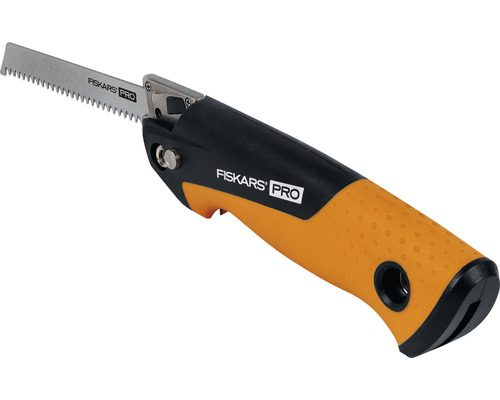 Fierăstrău manual Fiskars Pro