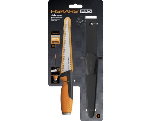 Fierăstrău ghilotina Fiskars cu protecție lamă