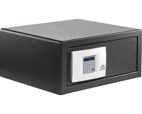 Seif cu cifru electronic Burg Wächter PointSafe P3E-LAP 445x200x380 mm, pentru 2 laptop-uri Seif cu cifru electronic Burg Wächter PointSafe P3E-LAP 445x200x380 mm, pentru 2 laptop-uri