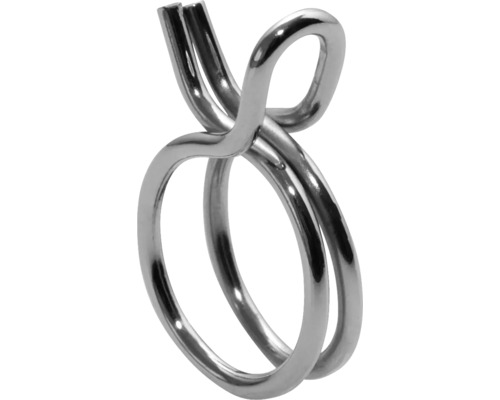 Coliere rapide din sârmă Dresselhaus Ø15,9-16,8 mm oțel zincat, grosime 1,8mm Coliere rapide din sârmă Dresselhaus Ø15,9-16,8 mm oțel zincat, grosime 1,8mm