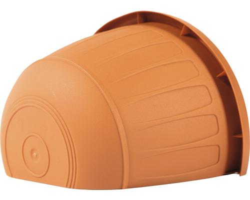 Ghiveci de perete din plastic