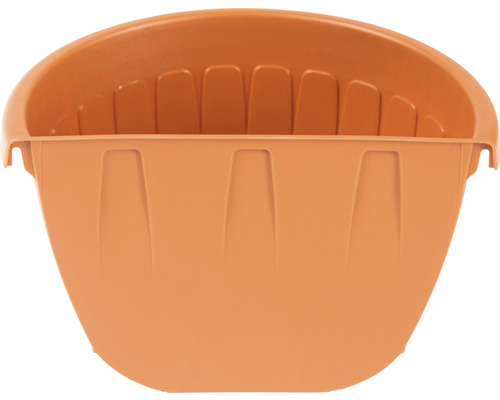 Ghiveci de perete din plastic