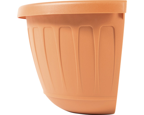 Ghiveci de flori de perete pentru grădină