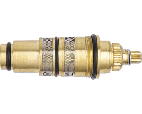 Cartuș pentru baterie din alamă