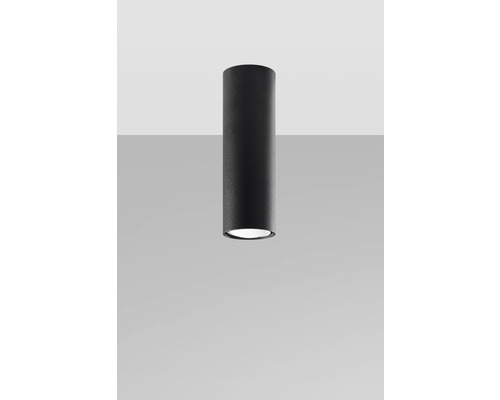 Lumină de plafon cilindrică